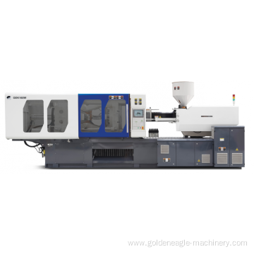 Plastic injection moulding machine160ton